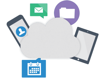 Cloud Services