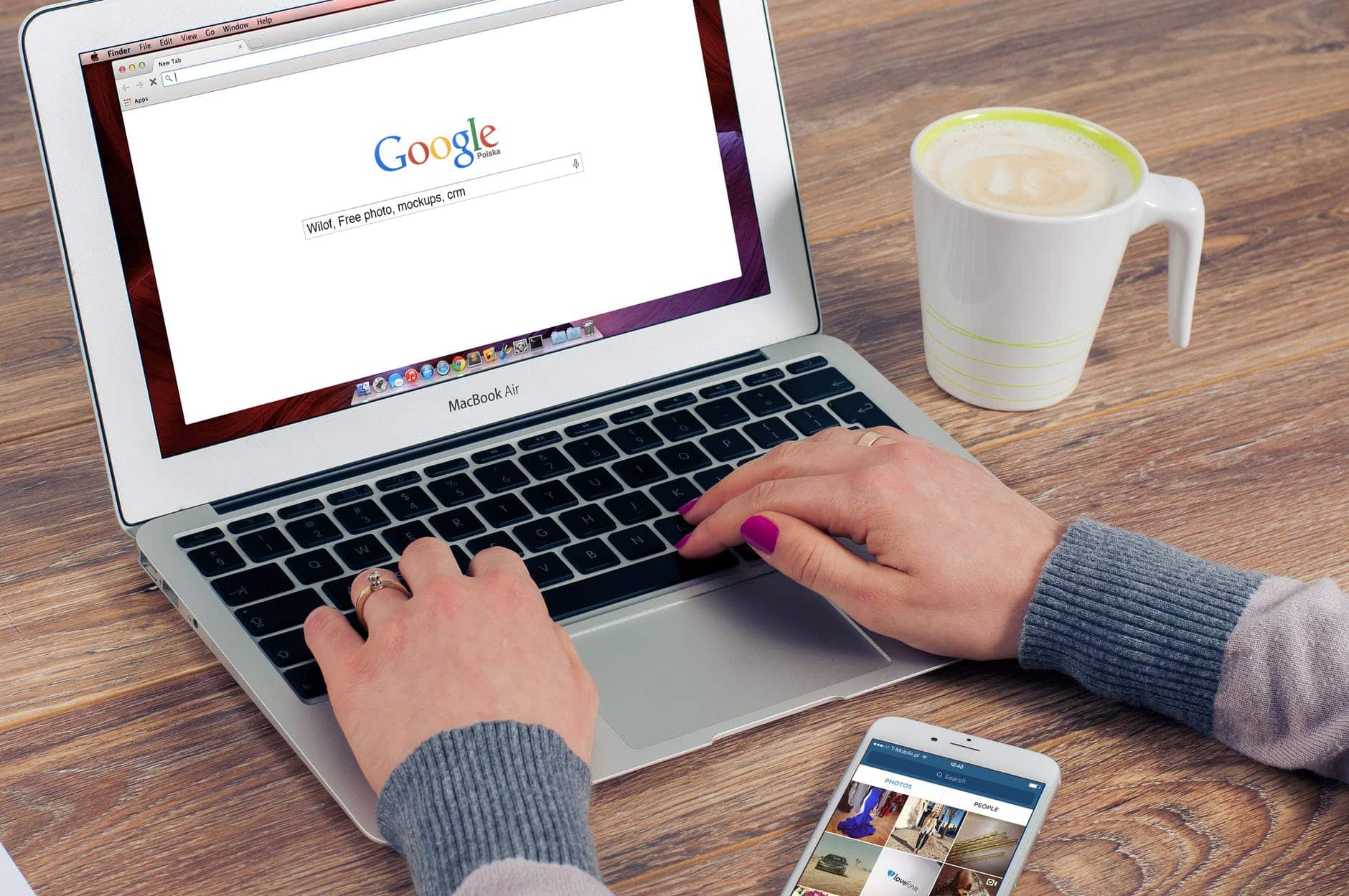 How Does Google Search Work? A Basic Overview In 3 Minutes.